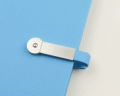 notes A55 z pamiecią USB 16GB niebieski film.gif