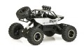 Samochód RC Rock Crawler 1:12 4WD METAL srebrny