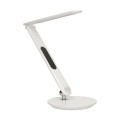 Biurkowa lampka z budzikiem, czujnikiem ruchu i ładowarką USB 3.jpg