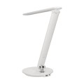 Biurkowa lampka z budzikiem, czujnikiem ruchu i ładowarką USB 5.jpg