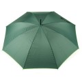 Stylowy automatyczny parasol z kolorową obwódką i dwukolorową rączką zielony 2.jpg