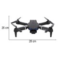 Dron RC E99 Pro podwójna kamera 720P headless