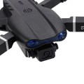 Dron RC E99 Pro podwójna kamera 720P headless