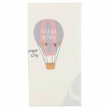 Mata edukacyjna piankowa dwustronna składana 150x200cm balony ulica