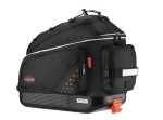 Torba na rower IBERA , IB-BA11