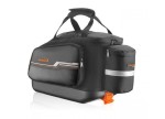 Torba na rower PakRak Commuter 17L IBERA , IB-BA21