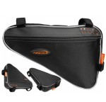 Torba rowerowa, sakwa na ramę, rozmiar M/L Ibera