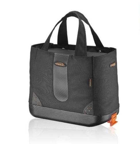 Torba rowerowa IBERA na zakupy z systemem PakRak  IB-BA15.jpg