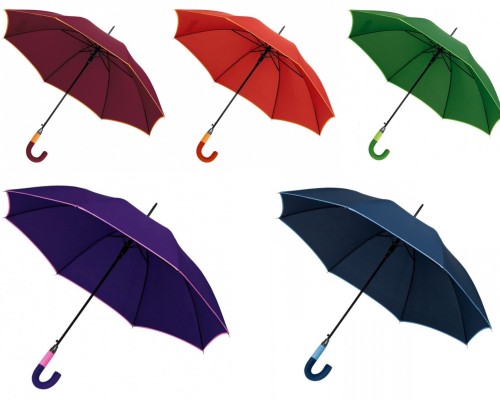 parasole automatyczne z dwukolorową rączką.jpg