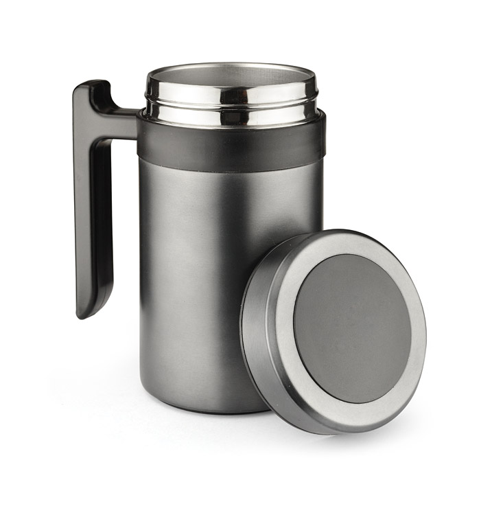 Kubek termiczny BOSS 430 ml