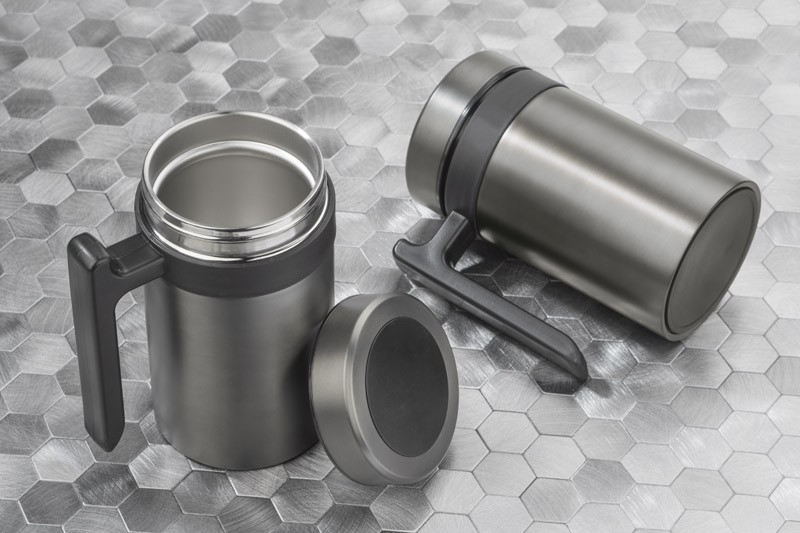 Kubek termiczny BOSS 430 ml